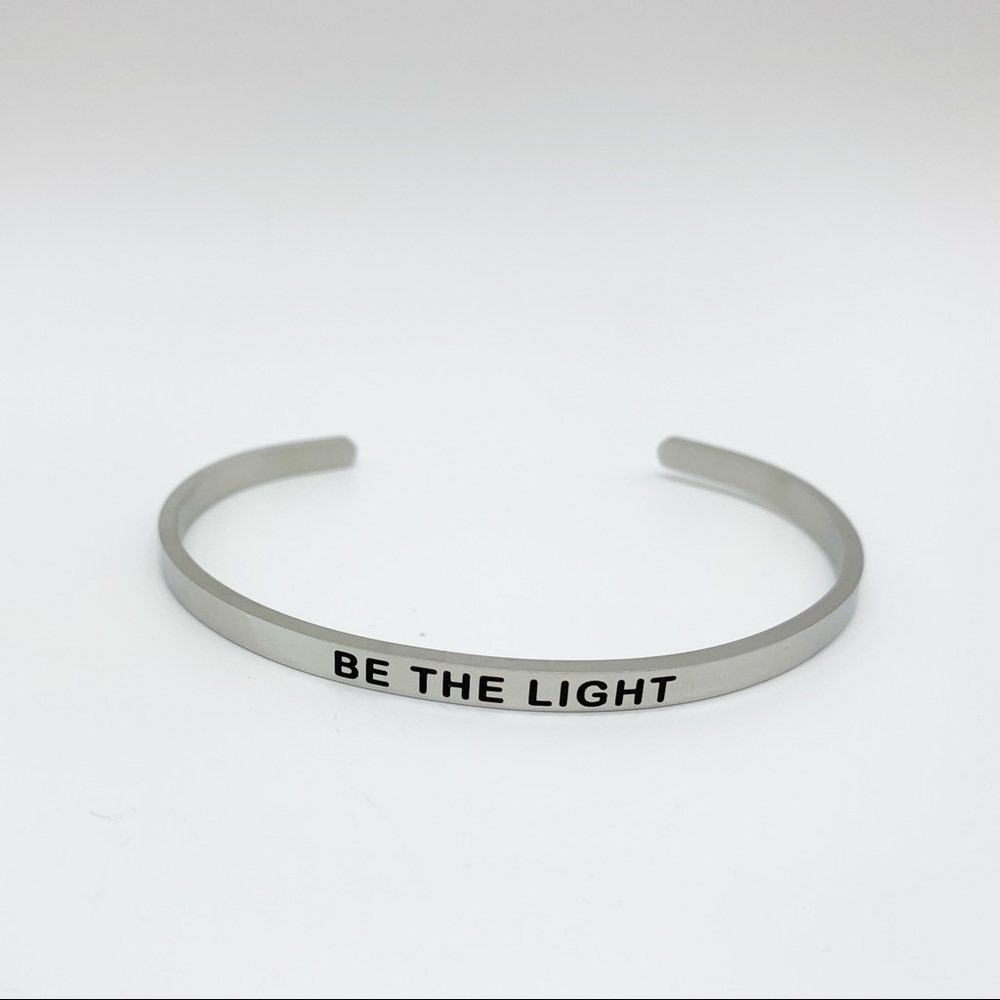 Mantra Bands - Be The Light